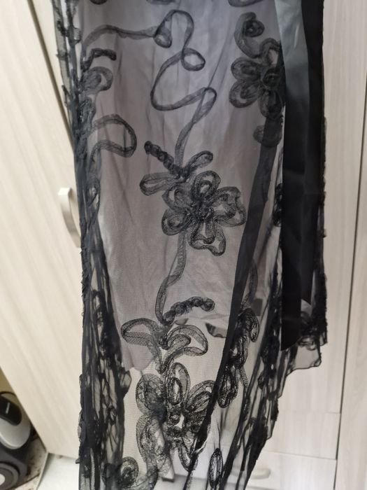 Коктельное платье