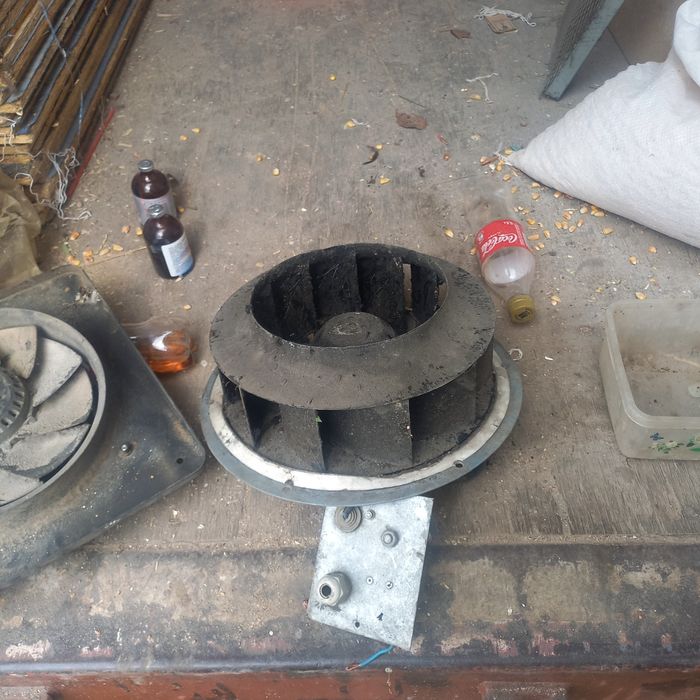 Моторы для вытяжной системы на 220и 380в