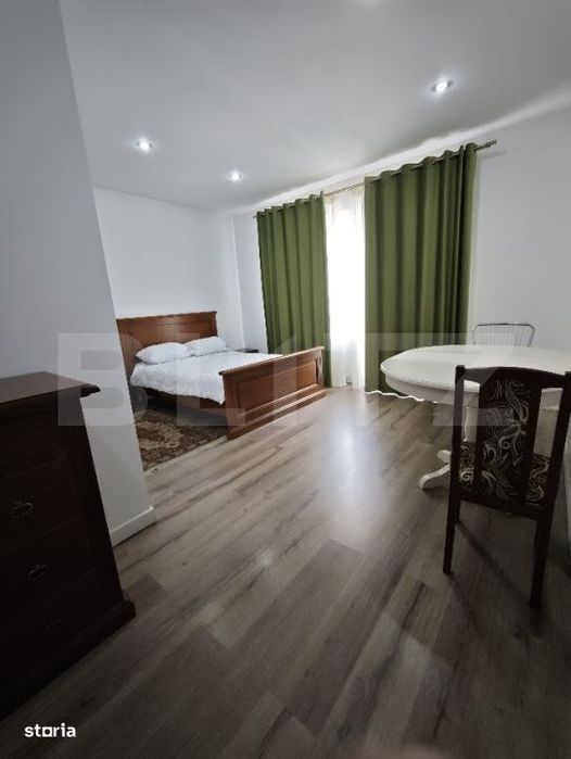 Apartament de inchiriat, 2 camere, 78 mp, zona Centrul Civic