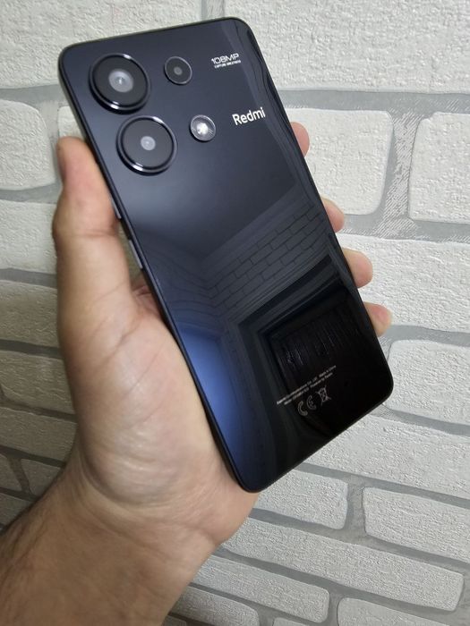 Redmi Note 13 8/256 GB