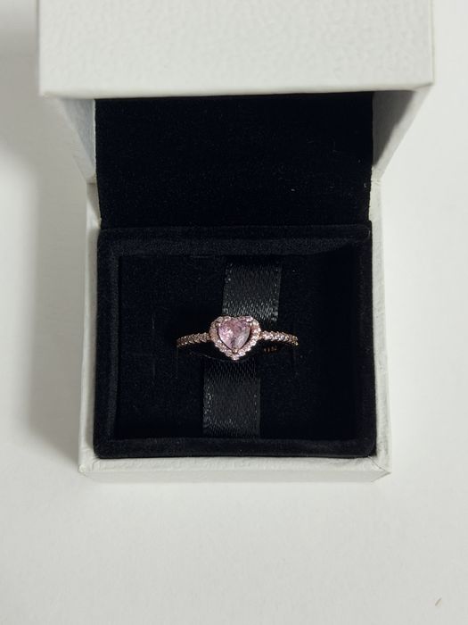 Pandora Inel elegant