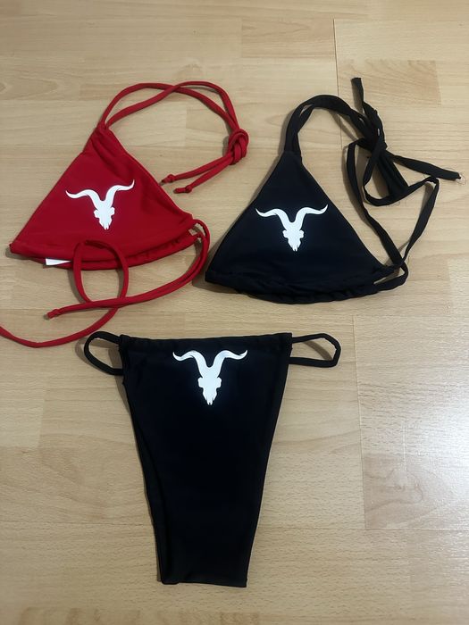 Costum de baie, nou, fara eticheta M/L