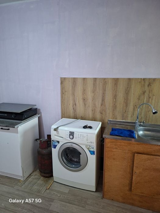 Домик из 2 комнат