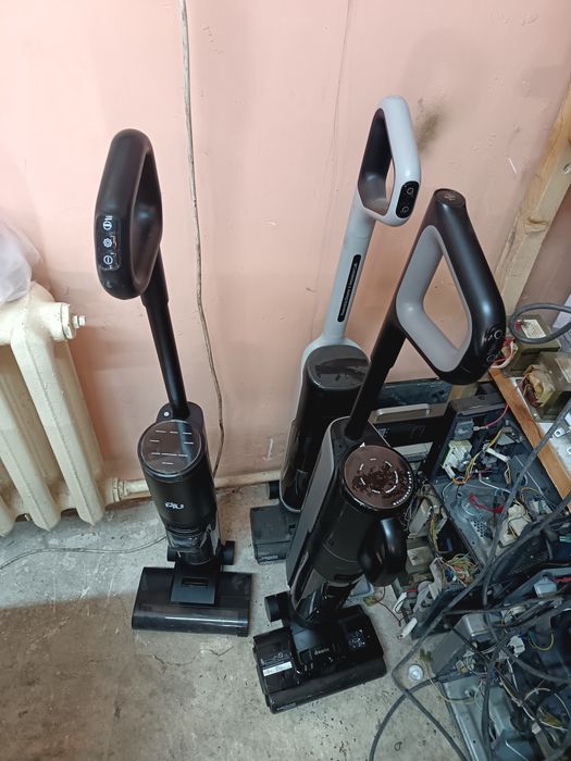 Мастер по ремонту бытовой техники