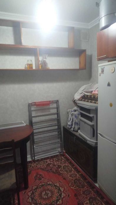 Юнусабад6  2в3/1/4 Продаётся квартира не торец