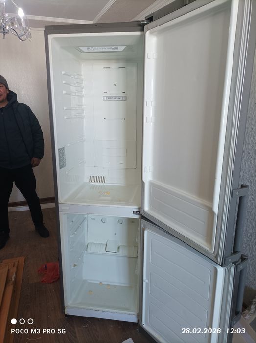 Продаётся холодильник