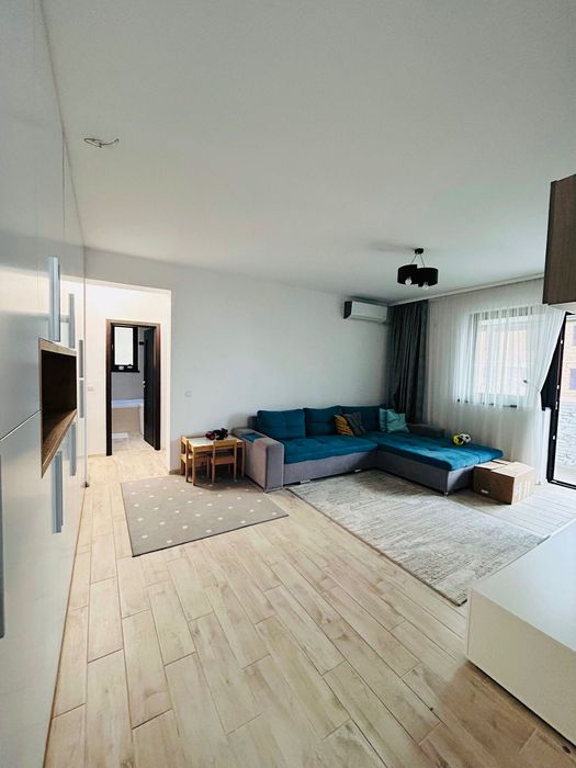 Apartament spre inchiriere