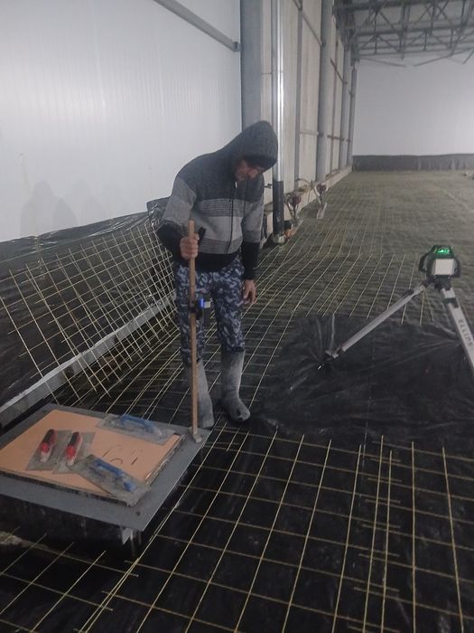 Styashka vertolyot topping pola xizmatiti