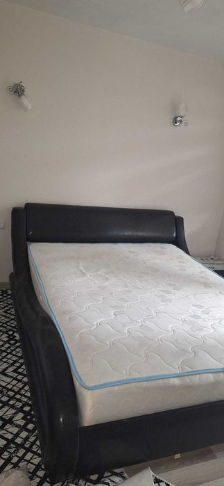 Спалня + Матракк