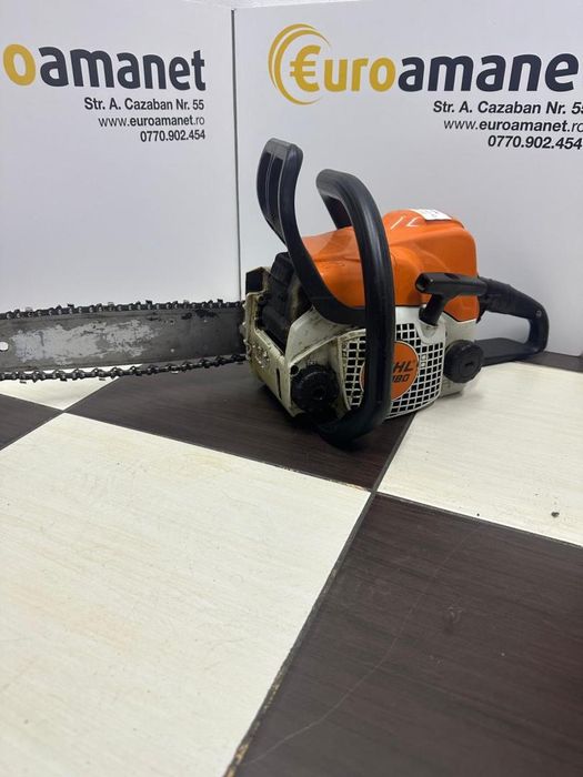 Drujba STIHL MS 180 - 2022 -I-