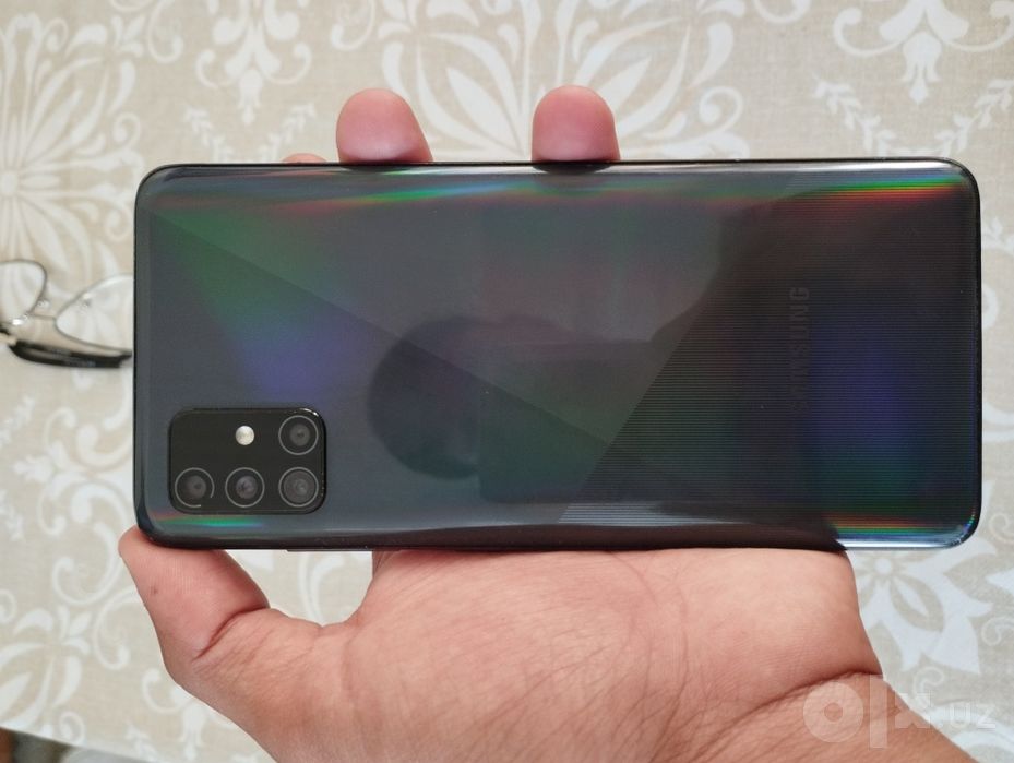 Samsung a51 sotiladi