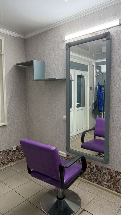 Сдаю места в салоне красоты в аренду