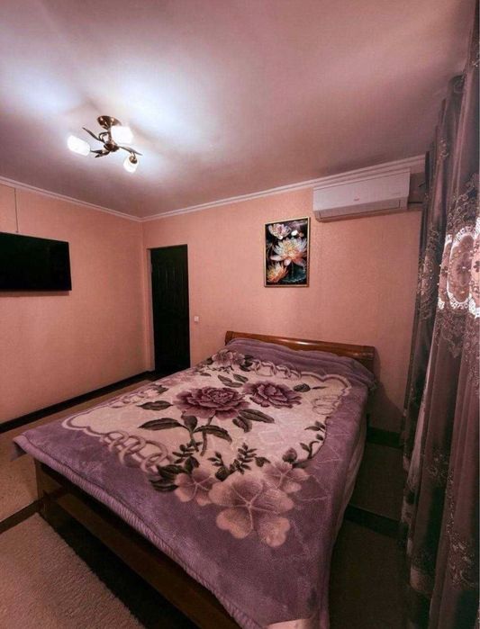 ‘77 серия‼️Актепа 2в3 комнатная 60м2 Раздельно все Продается