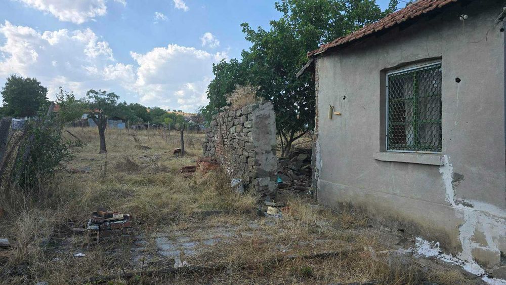 Продава се Къща в с. Хаджиите, Област Бургас - 60 кв.м за 417 €/кв.м - Снимка #8