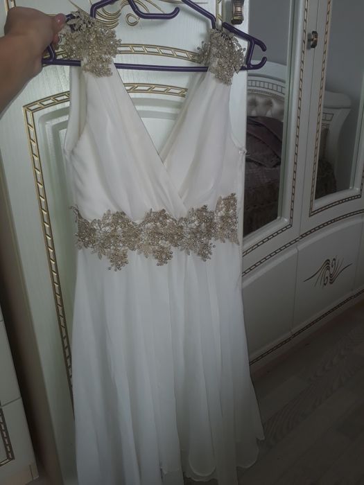 Продам вечернее платье