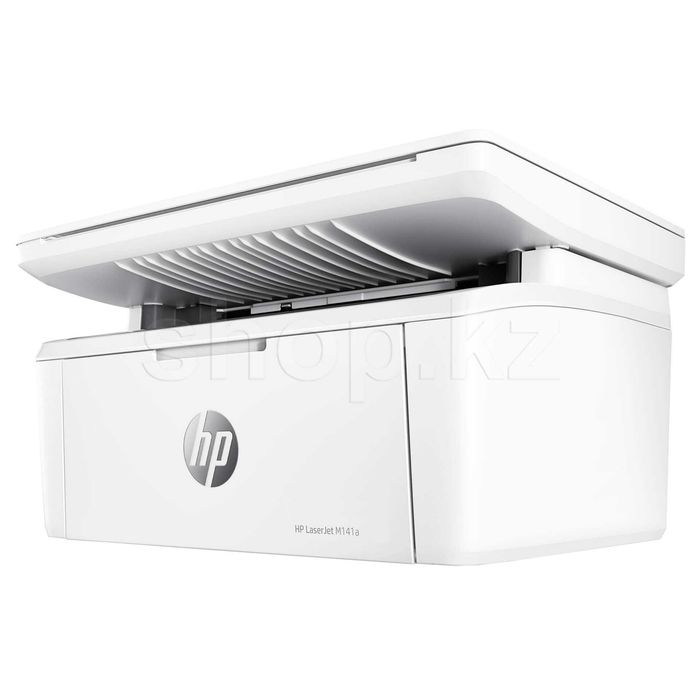 МФУ принтер HP LaserJet MFP M141A А4 черно-белый Оригинал !!!