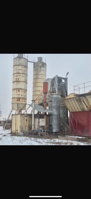 Statie betoane Liebhere