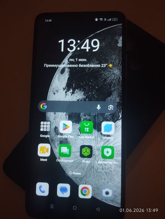 Oppo A3x 128 gb ремонт не видел.