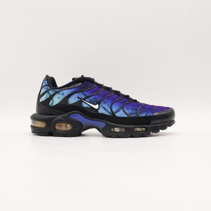 !НОВИ! Nike Air Max Plus 'TN' | 25th/Blue/Pink | + КУТИЯ