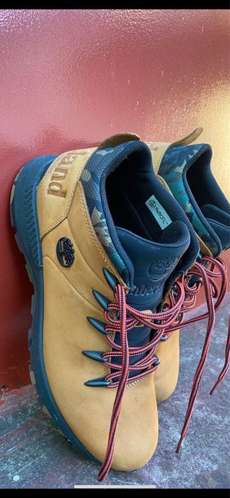 Bocanci Timberland 44
