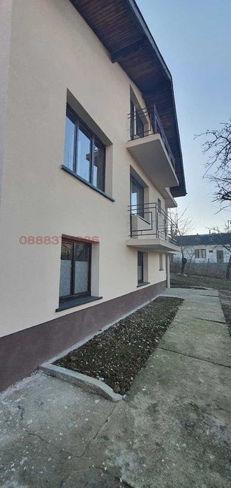 Продава се Къща в София, Горна баня - 240 кв.м за 1459 €/кв.м - Снимка #7