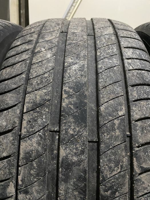 Летни гуми 235 45 17