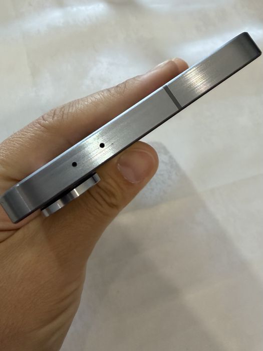 Samsung A 56 128 Gb черный