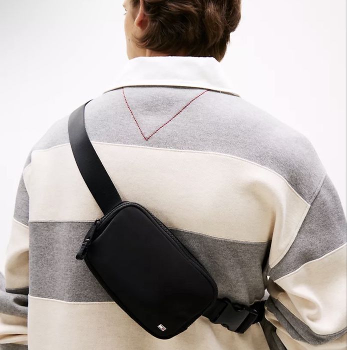 Барсетка tommy hilfiger