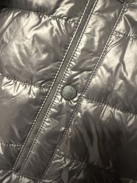 ПРОМОЦИЯ!!!Мъжко зимно яке Boss