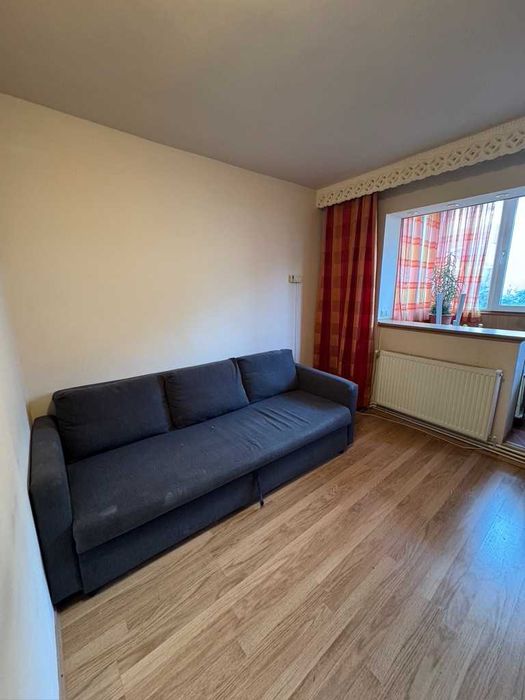 Apartament 2 camere de închiriat – UNTOLD 2026 | 4 persoane | Mănăștur, Cluj-Napoca
