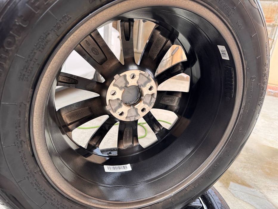 BYD CHAZOR R17 Diska balon yangi