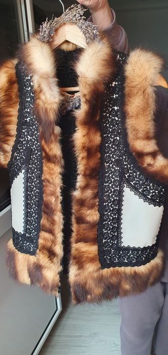 Bundita recent,confecționata