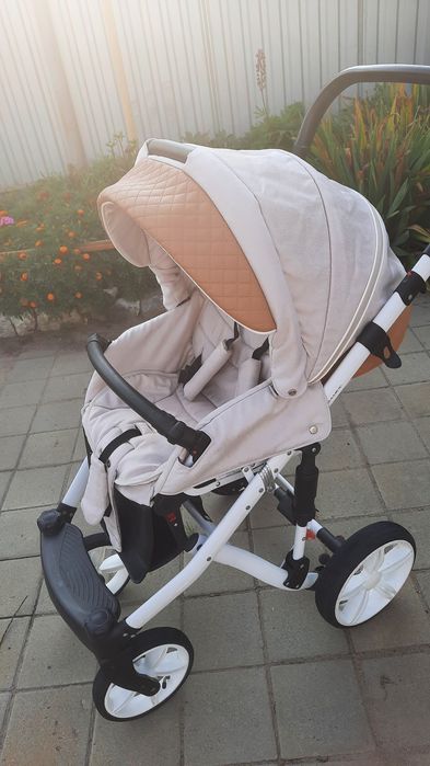 Продам коляску польскую