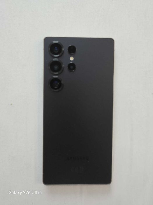 Samsung Galaxy S25 Ultra, 1T spațiu de stocare,12G memorie, 5G liber de orice rețea