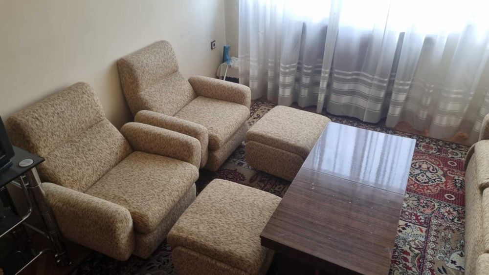 Холна гарнитура