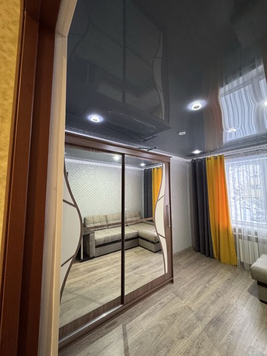 Продам двухкомнатную квартиру