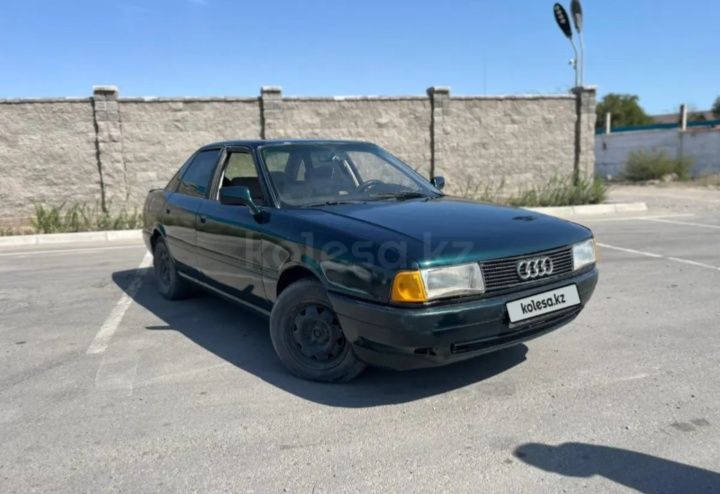 Ауди 80 б 3 кузов