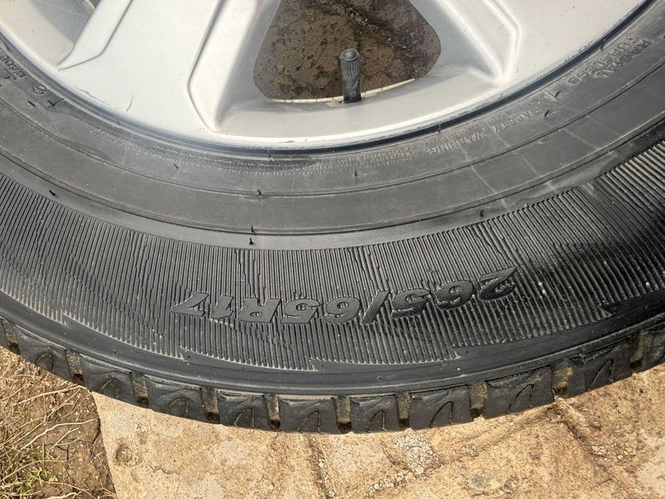 Срочно продам шины