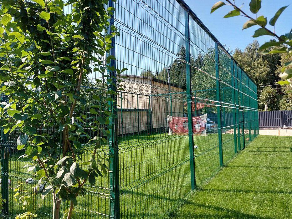 Еврозабор 3D Zaboʻr