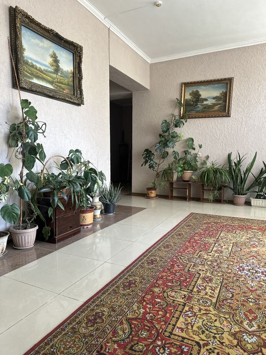 Хостел на 70-80 человек