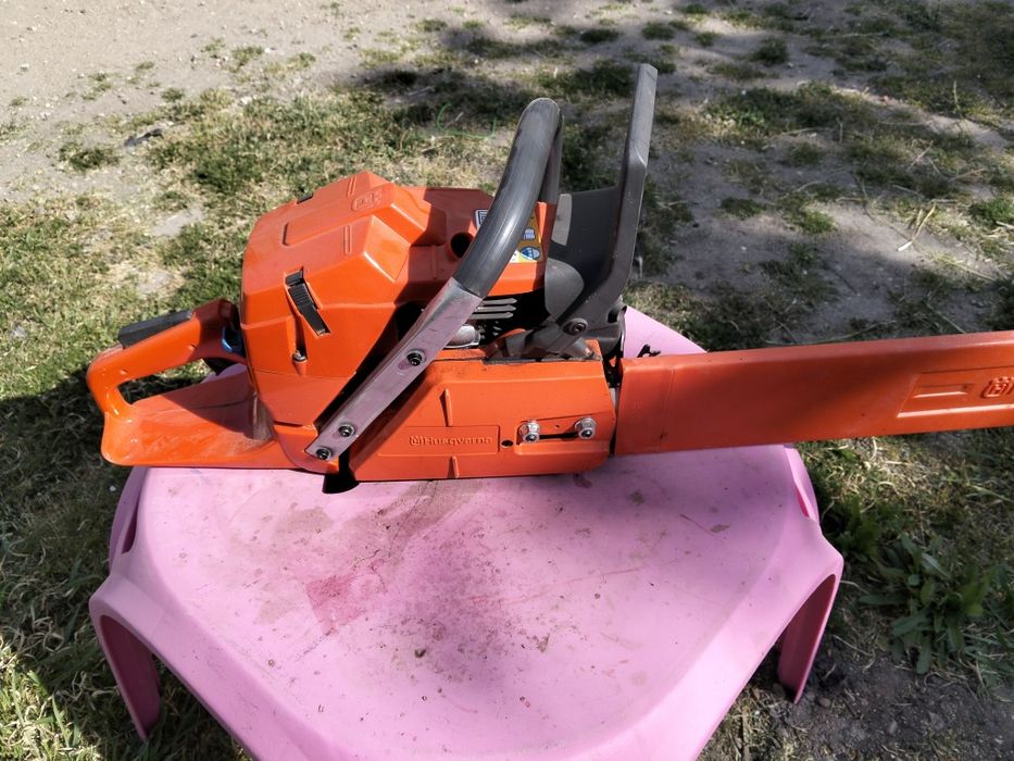 Drujba Husqvarna 365XP