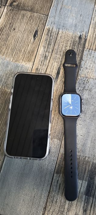 Ipfon 16 i watch 11 Продават се