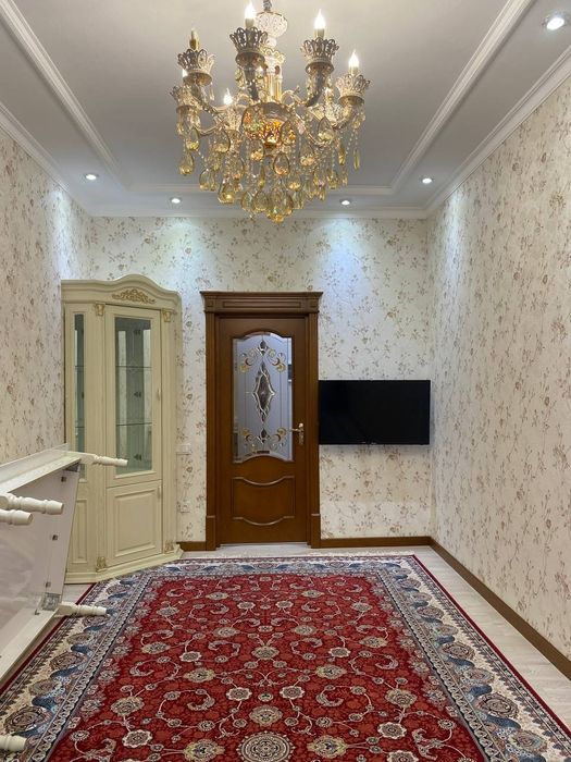 Продаётся квартира своя