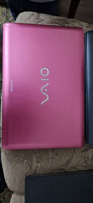 Нэтбук сони вайо