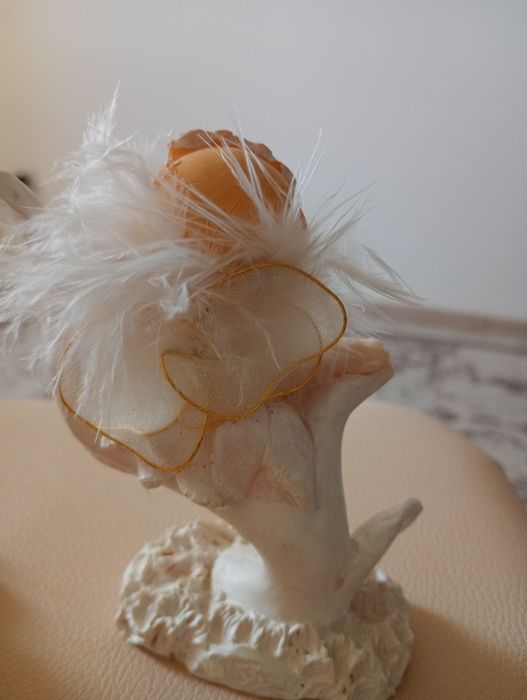 Сувениры ангелочки, 13 см