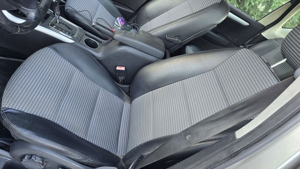 Mercedes  A 170 Automata ...