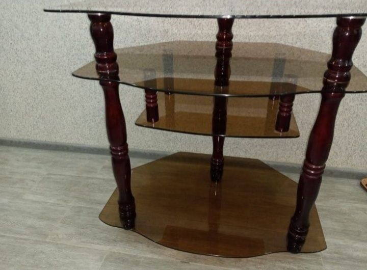 Продается подставка для телевизора