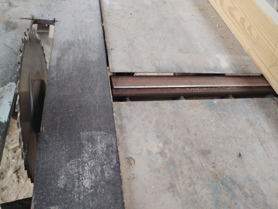 Станок дерево обрабатывающий