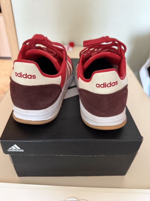 Adidas Run 70 маратонки