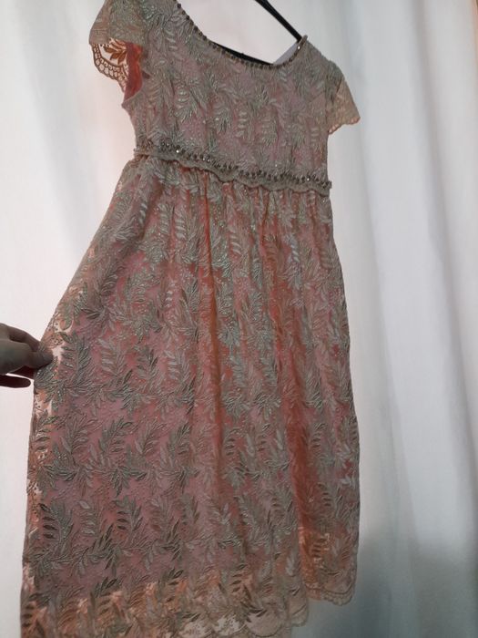 Gipyur koylak ichi astarlik